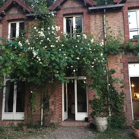 Ubytování v soukromí Vert-bois Rueil-Malmaison